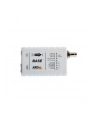 axis Zestaw adapterów koncentrycznych PoE+ T8640 over Coax - nr 12