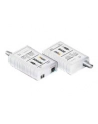 axis Zestaw adapterów koncentrycznych PoE+ T8640 over Coax - nr 18