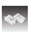 axis Zestaw adapterów koncentrycznych PoE+ T8640 over Coax - nr 9