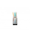 Wtyk sieciowy RJ45 PLS-6020EZ KAT. 6 FTP (20 sztuk) - nr 3