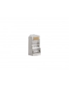 Wtyk sieciowy RJ45 PLS-6020EZ KAT. 6 FTP (20 sztuk) - nr 8
