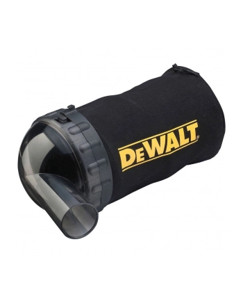 Worek na pył do DCP580 DEWALT