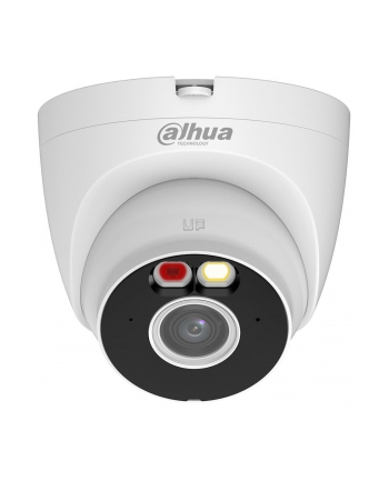 Kamera IP DAHUA IPC-HFW1435S-W-0360B (3 6 mm; 1280x720  1280x960  2304x1296  2688 x 1520  352x288  640x480  704x576  FullHD 1920x1080; Tuleja)