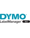 Drukarka etykiet DYMO Label Manager 160 S0946340 - nr 36