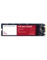 Dysk WD Red WDS100T1R0B (1 TB ; M2; SATA III) - nr 17