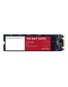 Dysk WD Red WDS100T1R0B (1 TB ; M2; SATA III) - nr 6