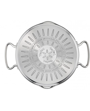 Garnek z pokrywką Tefal Duetto+ G7194455 (2 9 litra)