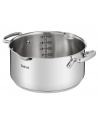 Garnek z pokrywką Tefal Duetto+ G7194655 (4 3 litra) - nr 11