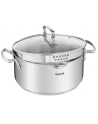 Garnek z pokrywką Tefal Duetto+ G7194655 (4 3 litra) - nr 15
