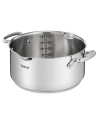 Garnek z pokrywką Tefal Duetto+ G7194655 (4 3 litra) - nr 18