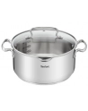 Garnek z pokrywką Tefal Duetto+ G7194655 (4 3 litra) - nr 1