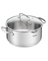 Garnek z pokrywką Tefal Duetto+ G7194655 (4 3 litra) - nr 4