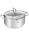 Garnek z pokrywką Tefal Duetto+ G7194655 (4 3 litra) - nr 6