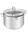 Garnek z pokrywką Tefal Duetto+ G7196455 (10 litrów) - nr 11