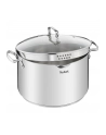 Garnek z pokrywką Tefal Duetto+ G7196455 (10 litrów) - nr 6