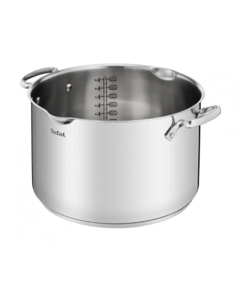 Garnek z pokrywką Tefal Duetto+ G7196455 (10 litrów)