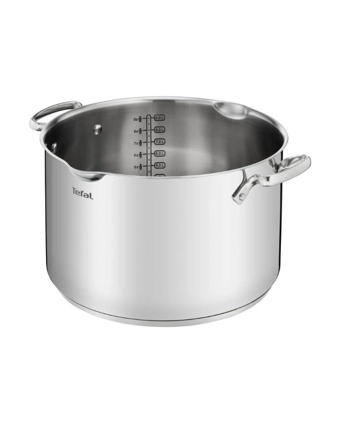Garnek z pokrywką Tefal Duetto+ G7196455 (10 litrów) główny