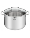 Garnek z pokrywką Tefal Duetto+ G7196455 (10 litrów) - nr 8