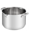 Garnek z pokrywką Tefal Duetto+ G7196455 (10 litrów) - nr 9