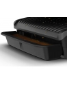 Grill elektryczny Tefal Optigrill Elite GC750D12 (stołowy-zamknięty; kolor srebrny) - nr 11