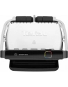 Grill elektryczny Tefal Optigrill Elite GC750D12 (stołowy-zamknięty; kolor srebrny) - nr 12