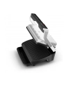 Grill elektryczny Tefal Optigrill Elite GC750D12 (stołowy-zamknięty; kolor srebrny) - nr 7