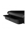 Grill elektryczny Tefal Optigrill Elite GC750D30 (Tradycyjny z płytą; 2000W; kolor srebrny) - nr 27
