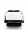 Grill elektryczny Tefal Optigrill Elite GC750D30 (Tradycyjny z płytą; 2000W; kolor srebrny) - nr 2
