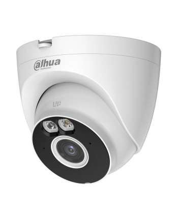 Kamera IP DAHUA IPC-HFW1435S-W-0360B (3 6 mm; 1280x720 1280x960 2304x1296 2688 x 1520 352x288 640x480 704x576 FullHD 1920x1080; Tuleja)