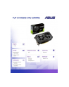 ASUS TUF Gaming GTX 1650 SUPER OC 4GB - nr 67