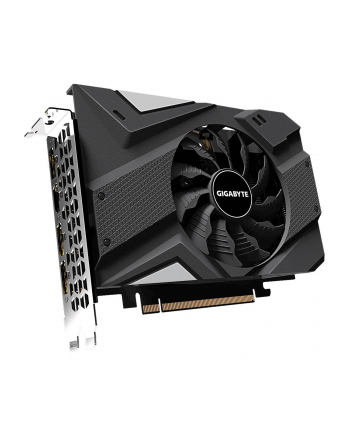 Gigabyte GTX 1660 SUPER Mini ITX OC 6GB