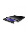 Nagrywarka DVD LG GP57EB40 USB 2.0 Zewnętrzny Czarny - nr 10