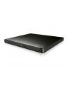 Nagrywarka DVD LG GP57EB40 USB 2.0 Zewnętrzny Czarny - nr 4
