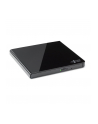 Nagrywarka DVD LG GP57EB40 USB 2.0 Zewnętrzny Czarny - nr 6