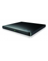 Nagrywarka DVD LG GP57EB40 USB 2.0 Zewnętrzny Czarny - nr 8