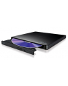 Nagrywarka DVD LG GP57EB40 USB 2.0 Zewnętrzny Czarny - nr 9