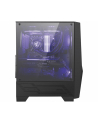 Obudowa MAG FORGE 100M RGB FAN Glass window 2xUSB - nr 3