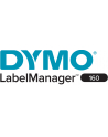 Drukarka etykiet DYMO Label Manager 160 S0946340 - nr 19