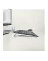 Zestaw klawiatura + mysz membranowa Logitech 920-008678 (USB 2.0; (BE); kolor czarny) - nr 32
