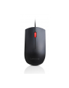 Mysz Lenovo Optical Mouse BK FRU: 00PH133 (optyczna; 1600 DPI; kolor czarny) - nr 10
