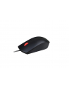 Mysz Lenovo Optical Mouse BK FRU: 00PH133 (optyczna; 1600 DPI; kolor czarny) - nr 11