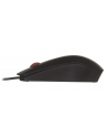 Mysz Lenovo Optical Mouse BK FRU: 00PH133 (optyczna; 1600 DPI; kolor czarny) - nr 2