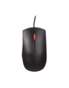 Mysz Lenovo Optical Mouse BK FRU: 00PH133 (optyczna; 1600 DPI; kolor czarny) - nr 4