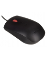 Mysz Lenovo Optical Mouse BK FRU: 00PH133 (optyczna; 1600 DPI; kolor czarny) - nr 5