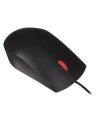 Mysz Lenovo Optical Mouse BK FRU: 00PH133 (optyczna; 1600 DPI; kolor czarny) - nr 6