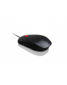 Mysz Lenovo Optical Mouse BK FRU: 00PH133 (optyczna; 1600 DPI; kolor czarny) - nr 8