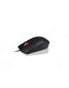 Mysz Lenovo Optical Mouse BK FRU: 00PH133 (optyczna; 1600 DPI; kolor czarny) - nr 9