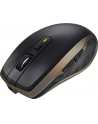 Mysz Logitech 910-005314 (Darkfield; 4000 DPI; kolor czarny) - nr 15