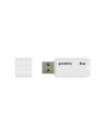 GOODRAM FLASHDRIVE 8GB UME2 USB 2.0 WHITE - nr 5