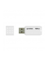 GOODRAM FLASHDRIVE 128GB UME2 USB 2.0 WHITE - nr 9